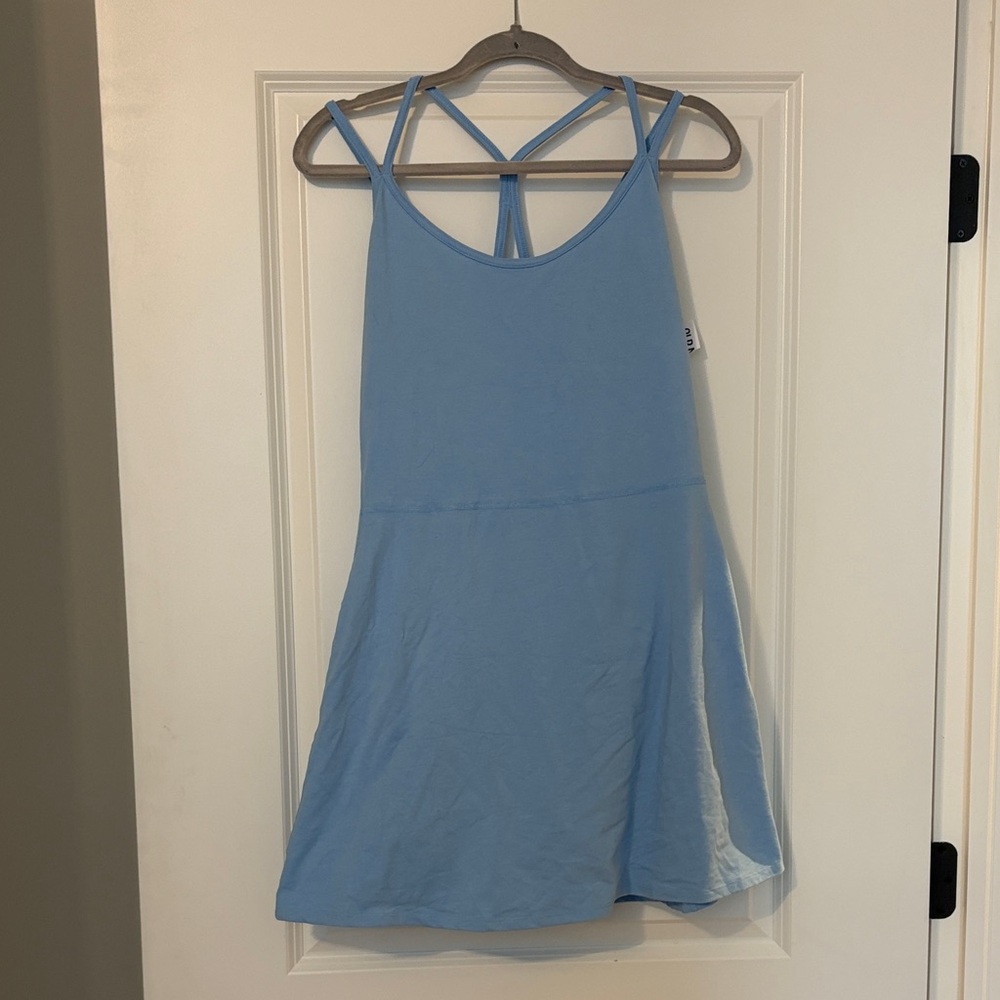 Old Navy Athletic Dress